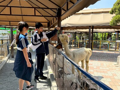 校外職場參訪